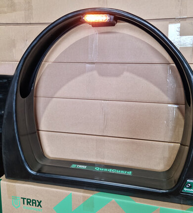 QuadGuard with LED - CPD